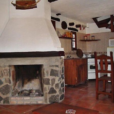 Cabanas Del Bosque Санта-Роса-де-Каламучита Екстериор снимка