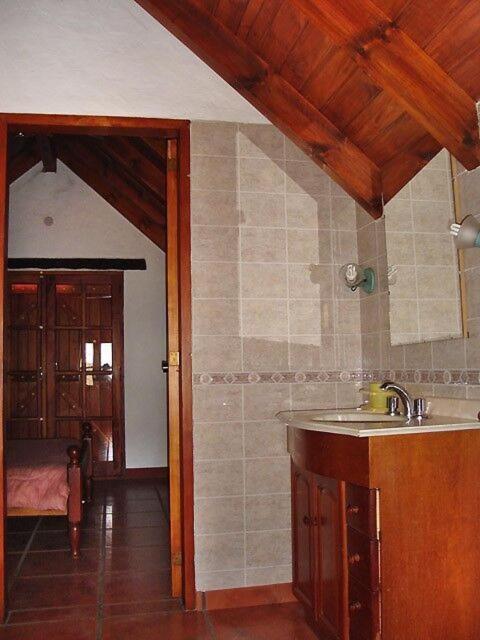Cabanas Del Bosque Санта-Роса-де-Каламучита Екстериор снимка